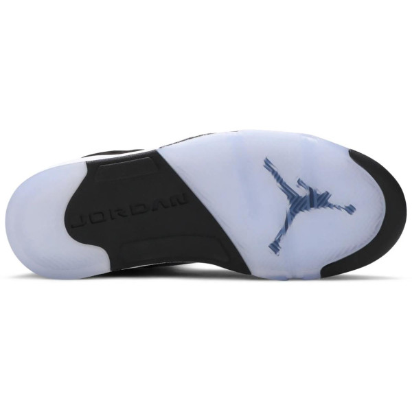 Air Jordan 5 Retro 'Oreo' CT4838-011