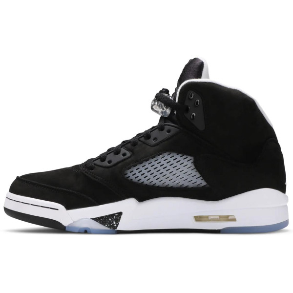Air Jordan 5 Retro 'Oreo' CT4838-011