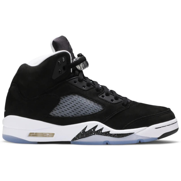 Air Jordan 5 Retro 'Oreo' CT4838-011