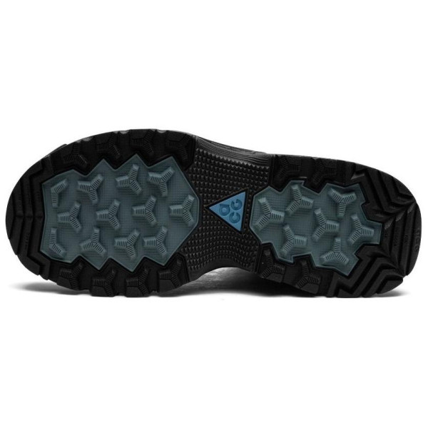 Nike ACG Zoom Gaiadome GORE TEX Triple Black DD2858-001