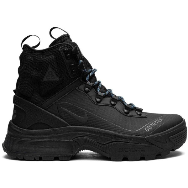 Nike ACG Zoom Gaiadome GORE TEX Triple Black DD2858-001