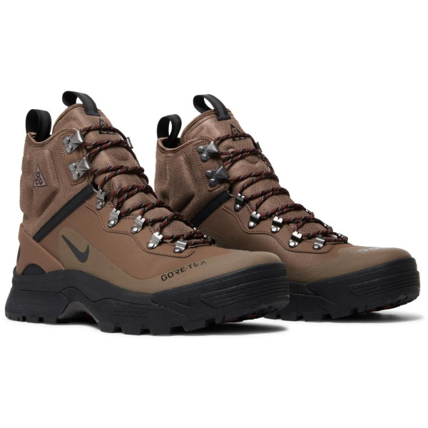 Nike ACG Zoom Gaiadome GORE-TEX 'Trails End Brown' DD2858-200