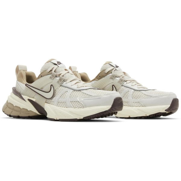 Nike V2K Run 'Light Orewood Brown' FD0736-103