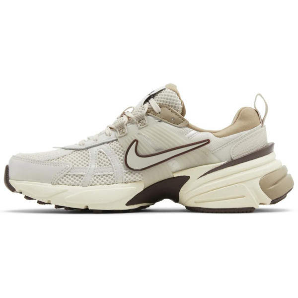 Nike V2K Run 'Light Orewood Brown' FD0736-103