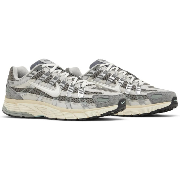 Nike P-6000 Flat Pewter FN7509-029