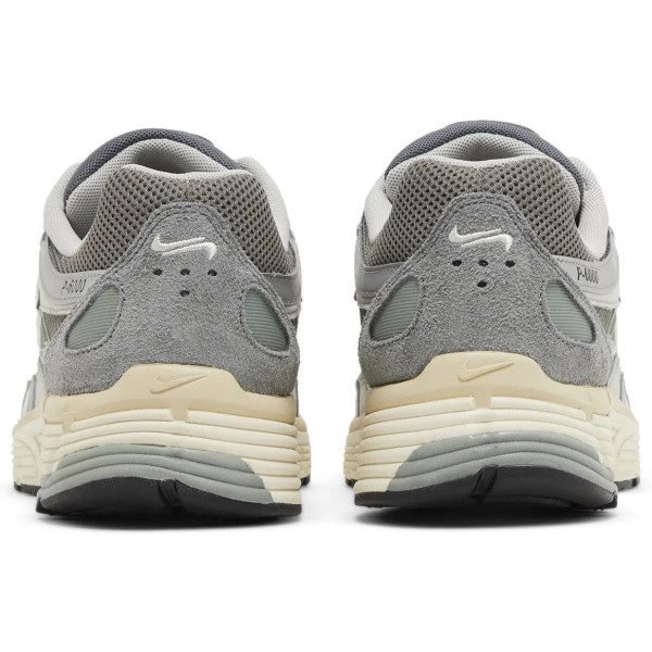 Nike P-6000 Flat Pewter FN7509-029