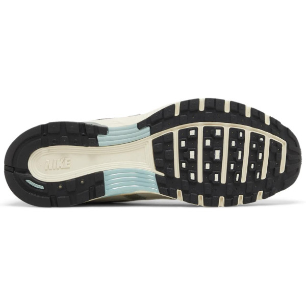 Nike P-6000 Flat Pewter FN7509-029
