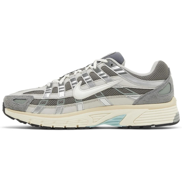 Nike P-6000 Flat Pewter FN7509-029