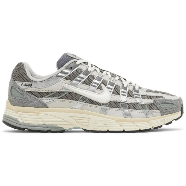 Nike P-6000 Flat Pewter FN7509-029