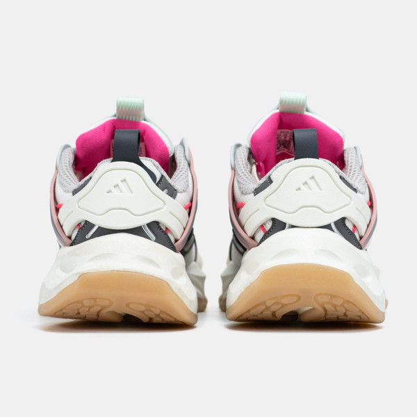 Adidas Vento XLG Deluxe 'White Grey Pink' IH7797