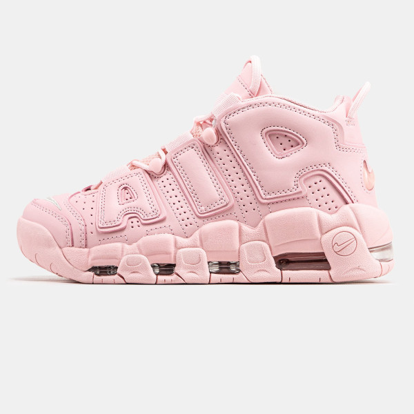 Nike Air More Uptempo Pink Foam DV1137-600
