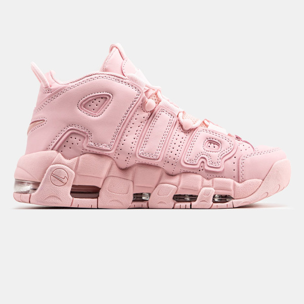 Nike Air More Uptempo Pink Foam DV1137-600