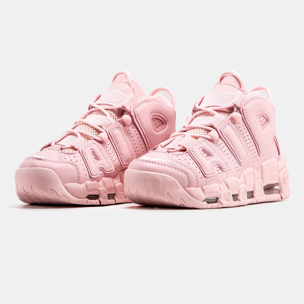 Nike Air More Uptempo Pink Foam DV1137-600