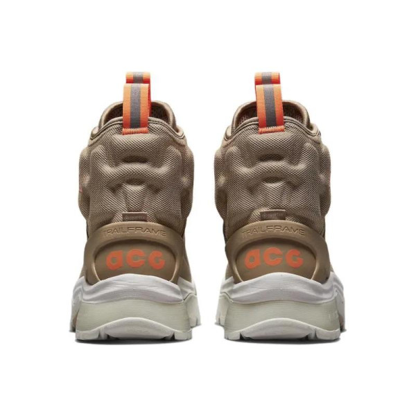 Nike Acg Air Zoom Gaiadome Gore Tex Khaki DD2858-202