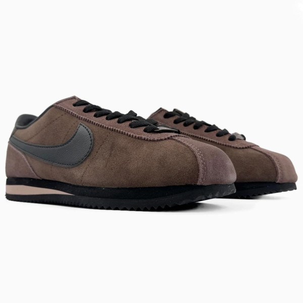 Nike Cortez 23 Velvet Brown FJ5180-200