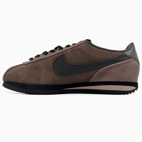 Nike Cortez 23 Velvet Brown FJ5180-200