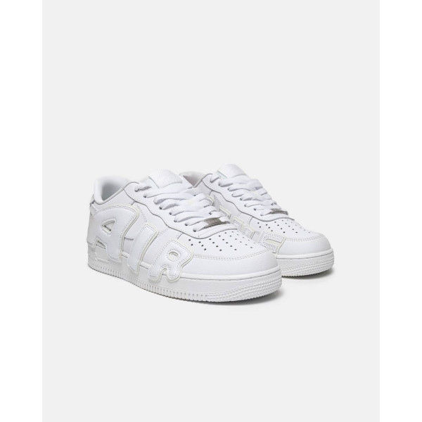 Nike Air Force 1 Low Cactus Plant Flea Market White DD7050-100