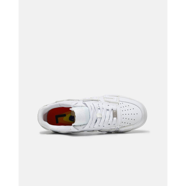 Nike Air Force 1 Low Cactus Plant Flea Market White DD7050-100