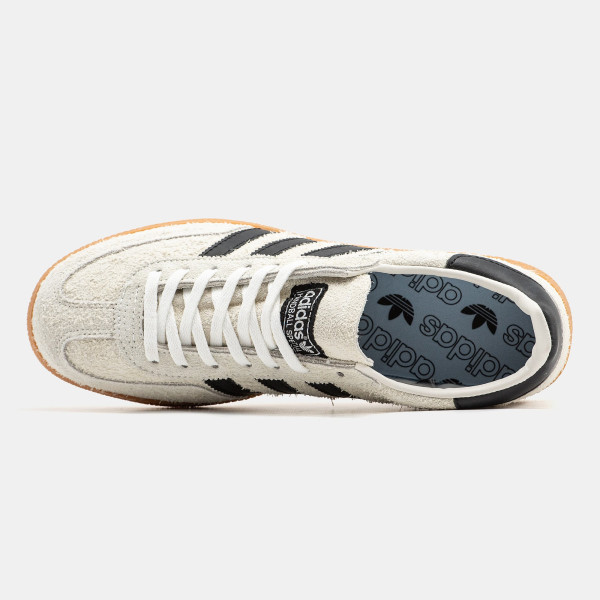 Adidas Handball Spezial Aluminium Black Gum IF6562