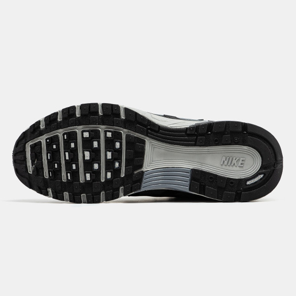 Nike P 6000 Anthracite Smoke Grey HQ3818-001