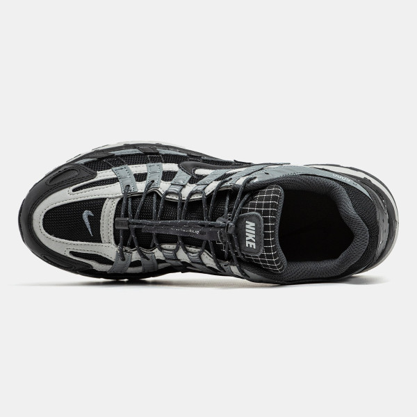 Nike P 6000 Anthracite Smoke Grey HQ3818-001