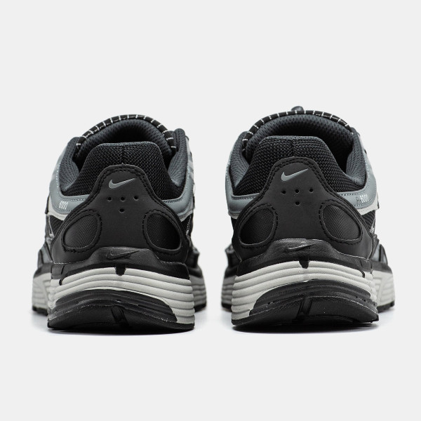 Nike P 6000 Anthracite Smoke Grey HQ3818-001