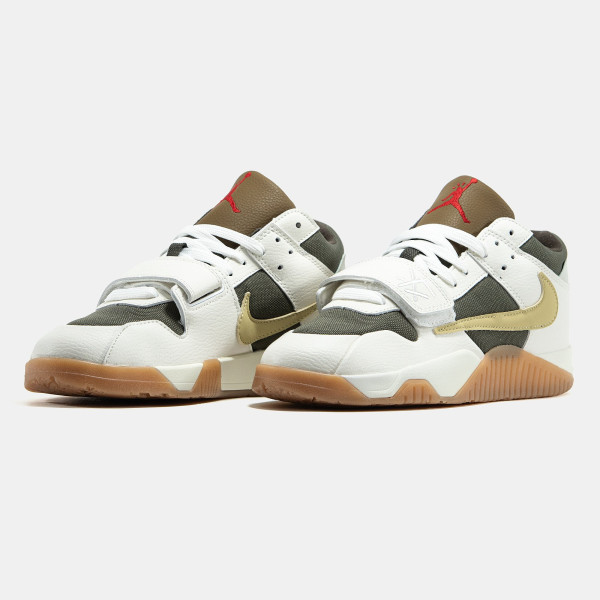 Jordan Jumpman Jack TR Travis Scott FZ8117-100