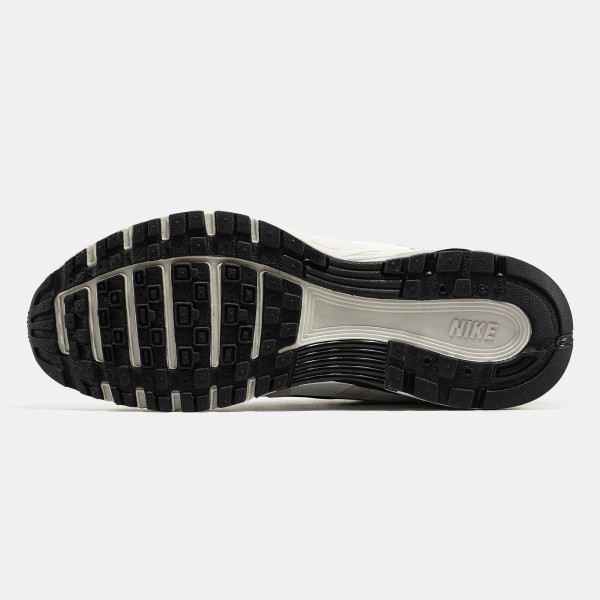 Nike P 6000 Platinum Tint Black HJ3488-001