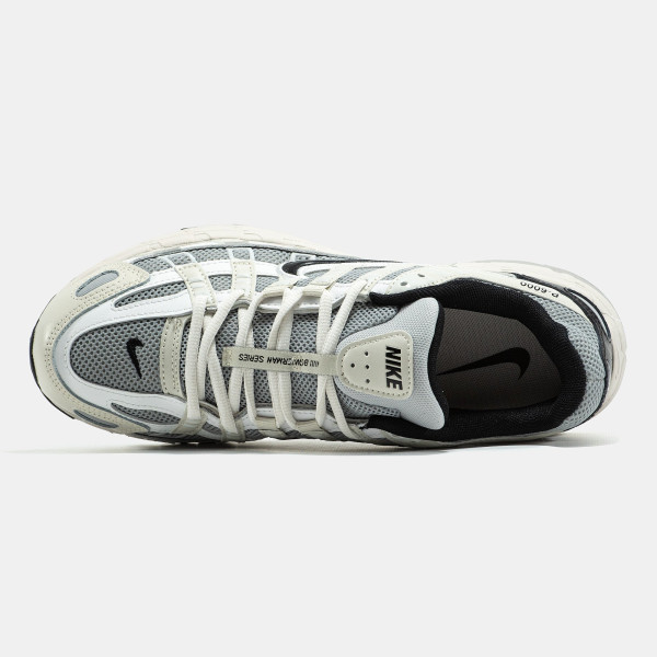 Nike P 6000 Platinum Tint Black HJ3488-001