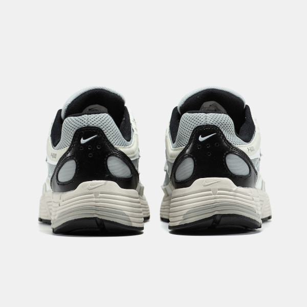Nike P 6000 Platinum Tint Black HJ3488-001