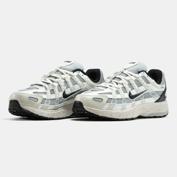 Nike P 6000 Platinum Tint Black HJ3488-001