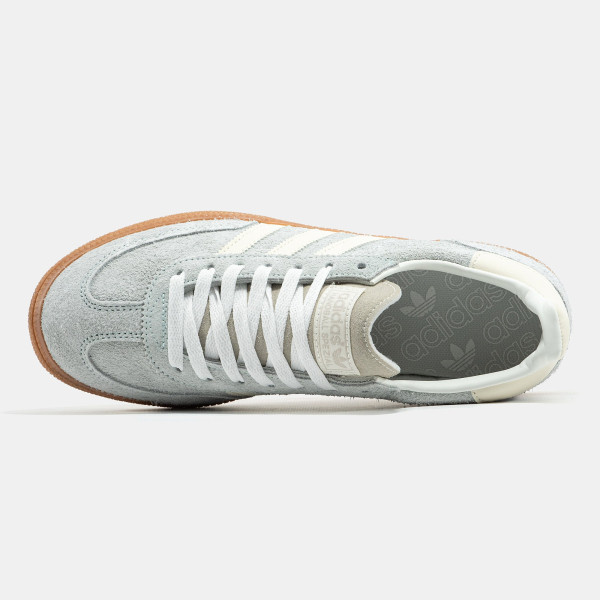 Adidas Originals Handball Spezial Wonder Silver Gum IF6491
