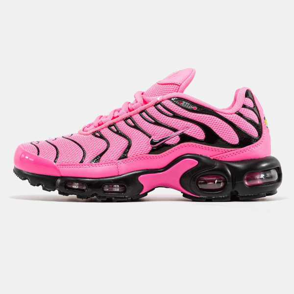 Nike Air Max Plus Pink Black HJ9743-601