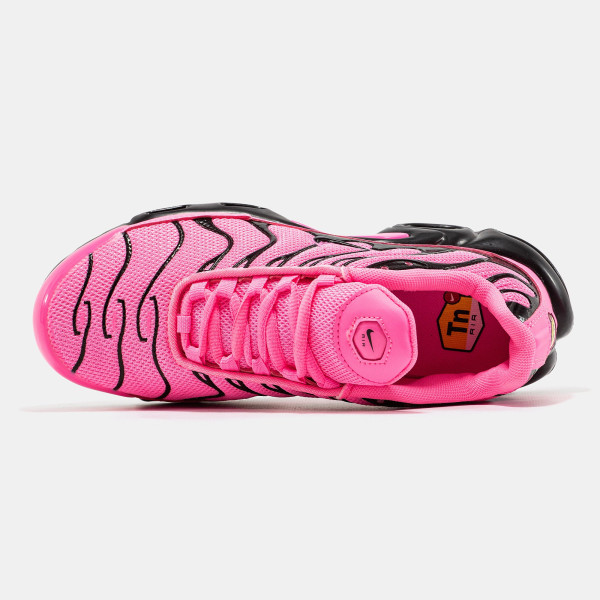 Nike Air Max Plus Pink Black HJ9743-601