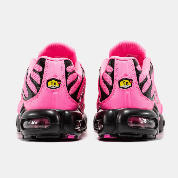 Nike Air Max Plus Pink Black HJ9743-601