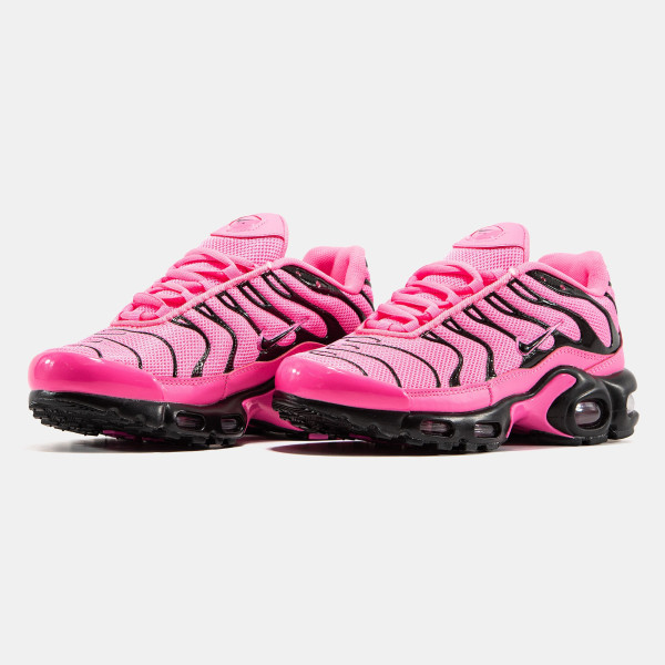 Nike Air Max Plus Pink Black HJ9743-601