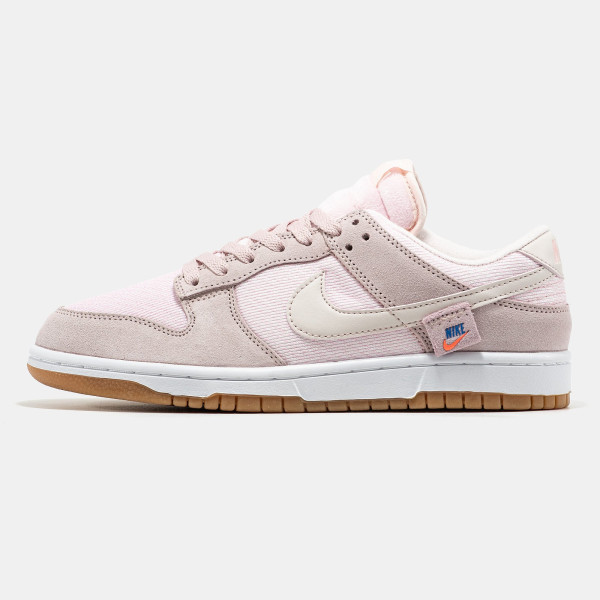 Nike Dunk Low Teddy DZ5318-640