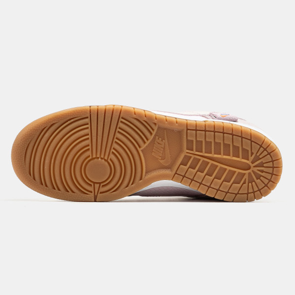 Nike Dunk Low Teddy DZ5318-640