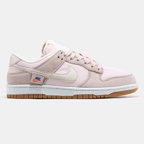 Nike Dunk Low Teddy DZ5318-640