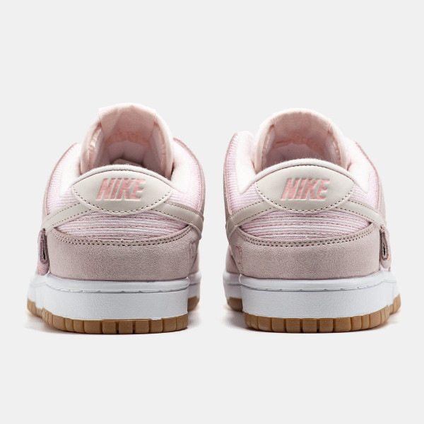 Nike Dunk Low Teddy DZ5318-640