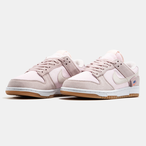 Nike Dunk Low Teddy DZ5318-640