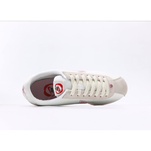 Nike Cortez Valentines Day Pink HV6012-161