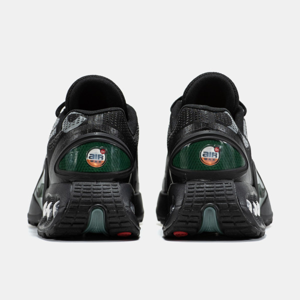 Supreme X Nike Air Max Dn Black FZ4044-001
