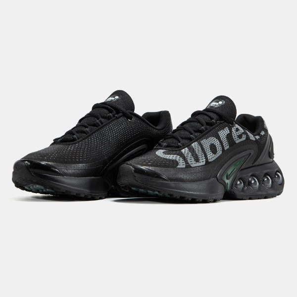 Supreme X Nike Air Max Dn Black FZ4044-001