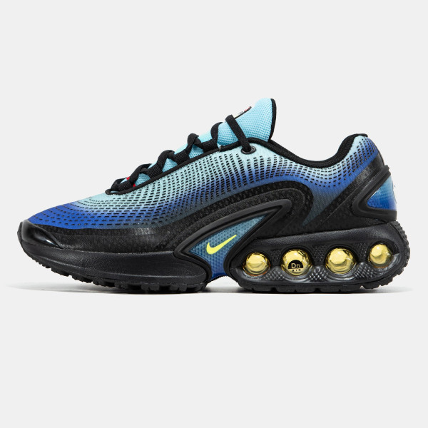 Nike Air Max Dn Se Sky Blue Chamois HM0810-401