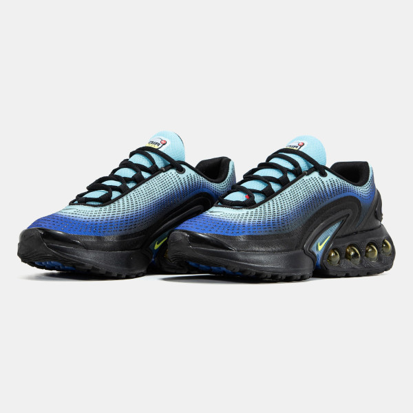 Nike Air Max Dn Se Sky Blue Chamois HM0810-401
