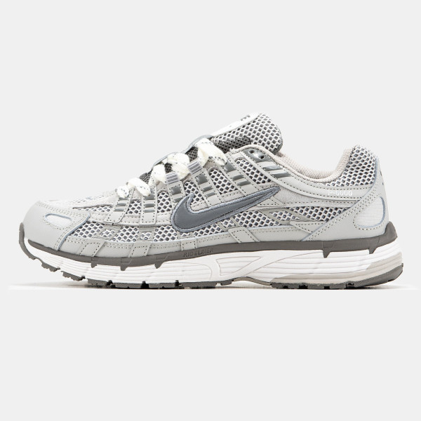 Nike P 6000 Light Iron FN6837-012