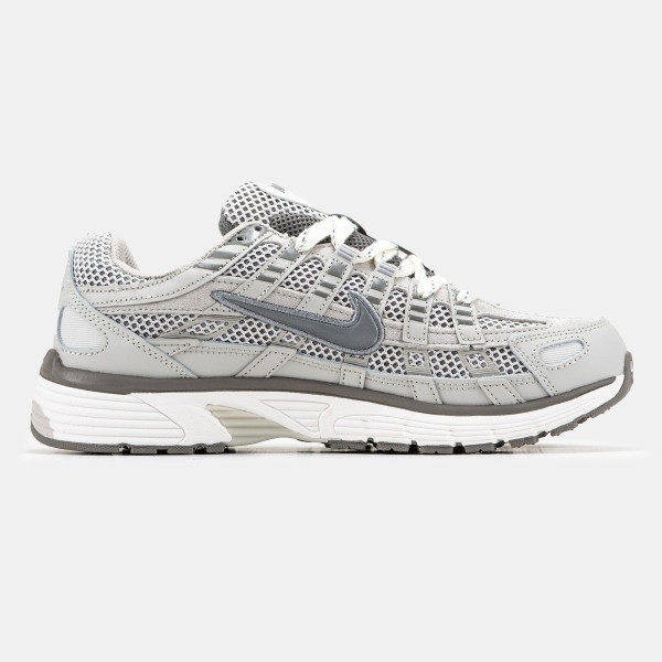 Nike P 6000 Light Iron FN6837-012