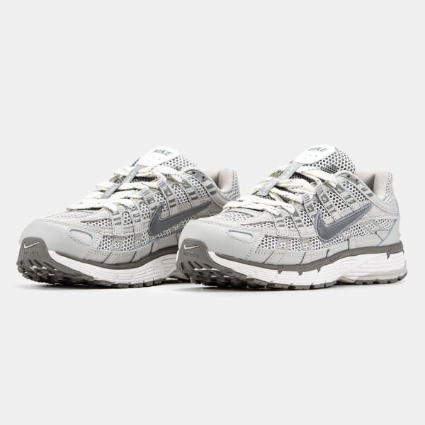 Nike P 6000 Light Iron FN6837-012