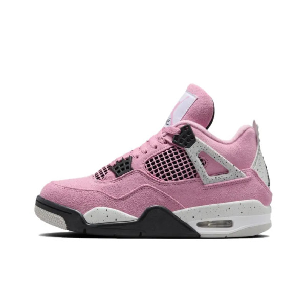 JORDAN 4 Retro Orchid AQ9129-501